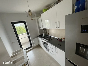 apartament 2 camere-titan-bloc nou-centrala proprie-parcare proprie - imagine 5