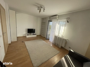 apartament 2 camere-titan-bloc nou-centrala proprie-parcare proprie - imagine 2
