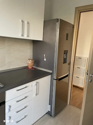 apartament 2 camere-titan-bloc nou-centrala proprie-parcare proprie - imagine 4