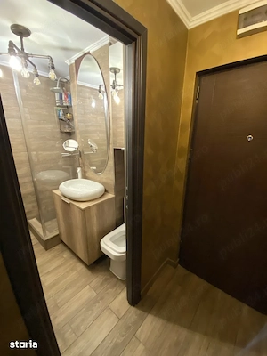 apartament 2 camere-tei-facultatea de constructii-modern-cemtrala proprie - imagine 7