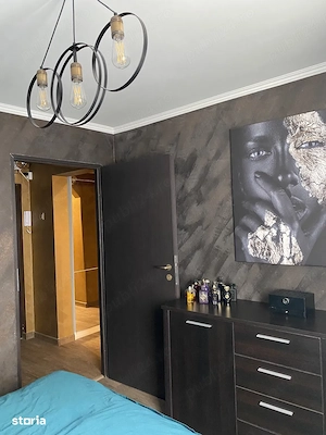 apartament 2 camere-tei-facultatea de constructii-modern-cemtrala proprie - imagine 5