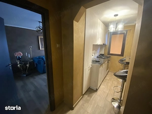 apartament 2 camere-tei-facultatea de constructii-modern-cemtrala proprie - imagine 4