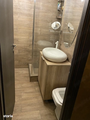 apartament 2 camere-tei-facultatea de constructii-modern-cemtrala proprie - imagine 8