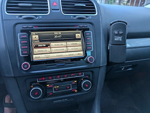 Volkswagen Golf 6 1.6 TDI - 2012 - imagine 7