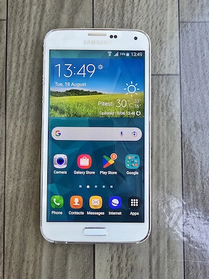 Telefon Samsung Galaxy S5 4G