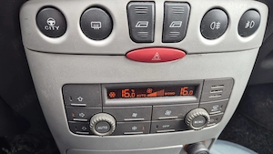 Fiat punto sporting 1.4,97 cp - imagine 5