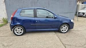 Fiat punto sporting 1.4,97 cp - imagine 2