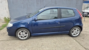 Fiat punto sporting 1.4,97 cp - imagine 4