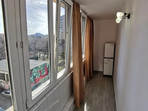 apartament 2 camere-iancului-metrou 2 minute-modern - imagine 13