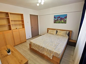 apartament 2 camere-iancului-metrou 2 minute-modern - imagine 12