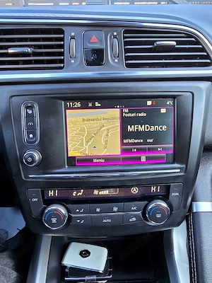 Renault Kadjar Energy 1,6 dCi 130  Bose Edition - imagine 5