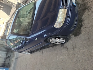 VW Polo 2001   1.4 Benzina  Deplasabil   Completa - imagine 4