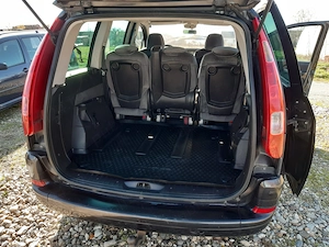 Vând urgent Citroen c8 - imagine 4