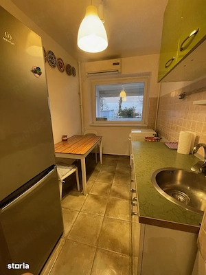 apartament 2 camere-baba novac-campia libertatii-modern - imagine 5