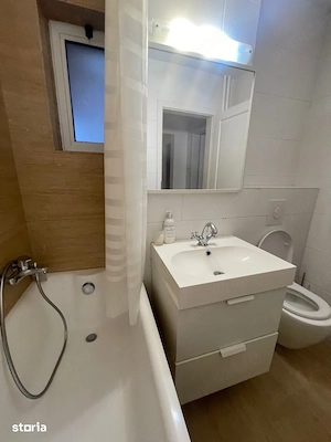 apartament 2 camere-baba novac-campia libertatii-modern - imagine 8