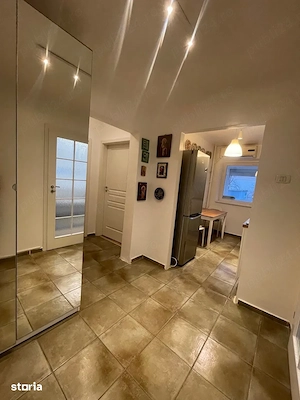 apartament 2 camere-baba novac-campia libertatii-modern - imagine 6