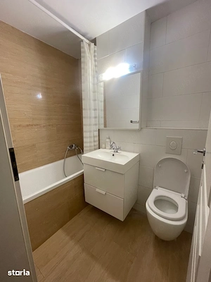 apartament 2 camere-baba novac-campia libertatii-modern - imagine 7