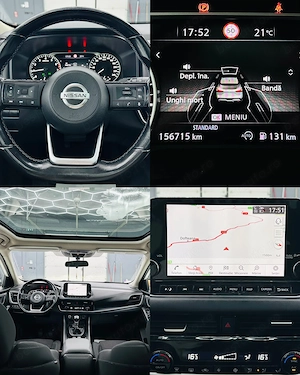 Nissan Qashqai - imagine 8