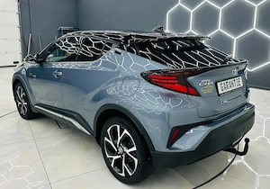 Toyota C-HR - imagine 3
