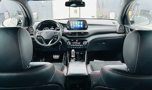 Hyundai Tucson - imagine 6