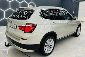 Bmw Seria X - imagine 4