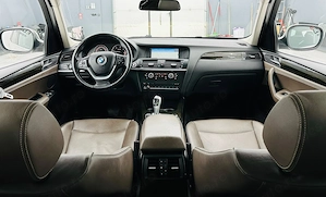 Bmw Seria X - imagine 6