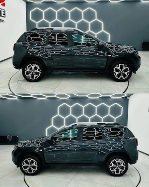 Dacia Duster - imagine 5