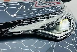 Toyota C-HR - imagine 10