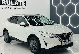 Nissan Qashqai - imagine 2