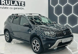 Dacia Duster - imagine 2