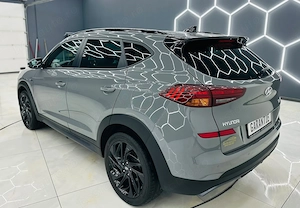Hyundai Tucson - imagine 4