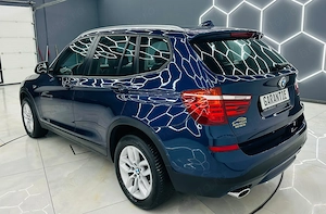 Bmw Seria X - imagine 3