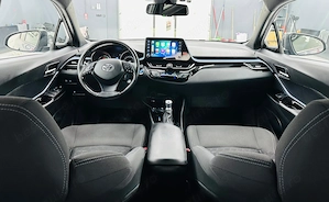 Toyota C-HR - imagine 6