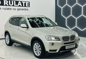 Bmw Seria X - imagine 2