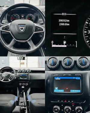 Dacia Duster - imagine 8