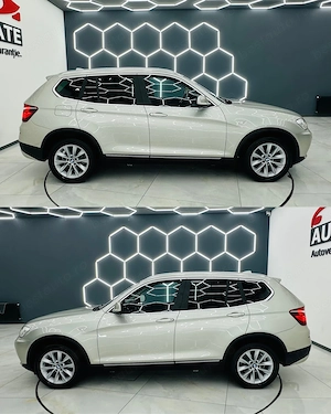Bmw Seria X - imagine 5