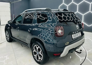 Dacia Duster - imagine 3