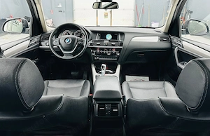 Bmw Seria X - imagine 6