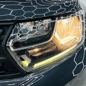 Dacia Duster - imagine 10