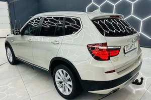 Bmw Seria X - imagine 3