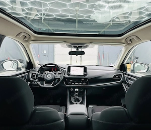 Nissan Qashqai - imagine 6