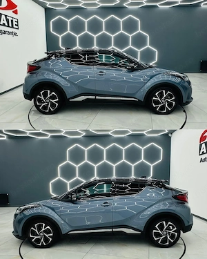 Toyota C-HR - imagine 5