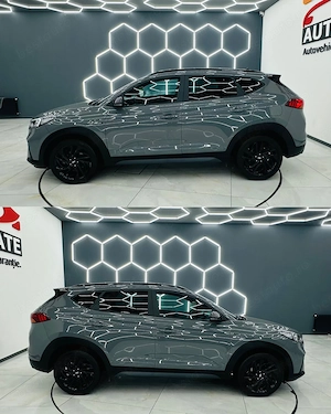 Hyundai Tucson - imagine 5