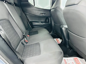 Toyota C-HR - imagine 7