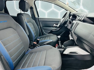 Dacia Duster - imagine 17