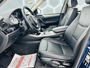 Bmw Seria X - imagine 11