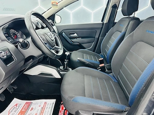 Dacia Duster - imagine 13