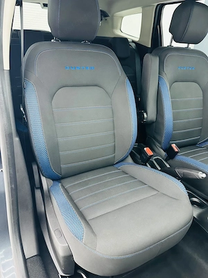 Dacia Duster - imagine 18
