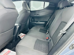Toyota C-HR - imagine 13