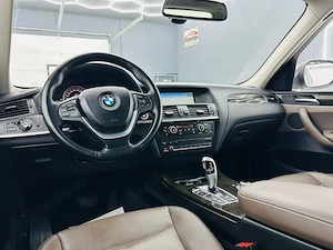 Bmw Seria X - imagine 20